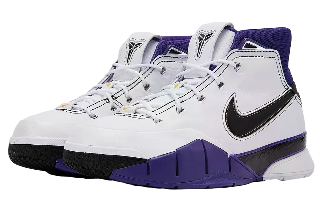 Nike Kobe 1 Protro 81 Points