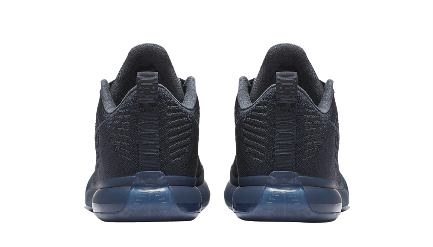 Nike Kobe 10 - Black Mamba