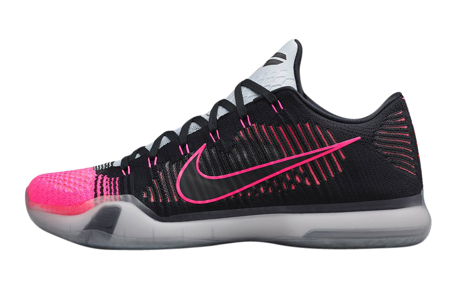 Nike Kobe 10 Elite Low - Mambacurial 747212010 - KicksOnFire.com