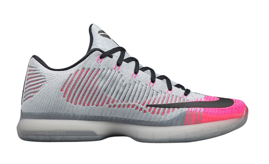 Nike Kobe 10 Elite Low - Mambacurial