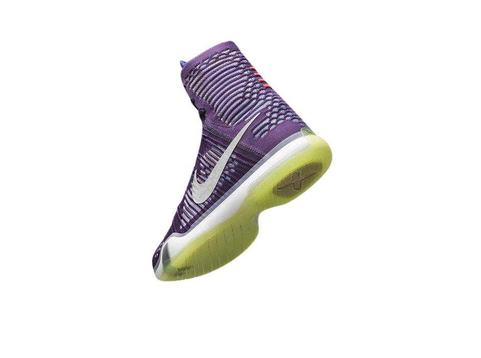 Nike Kobe 10 Elite - Team 718763505