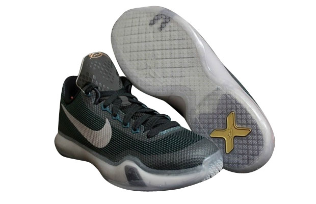 Nike Kobe 10 Flight