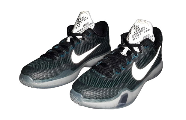 Nike Kobe 10 Flight