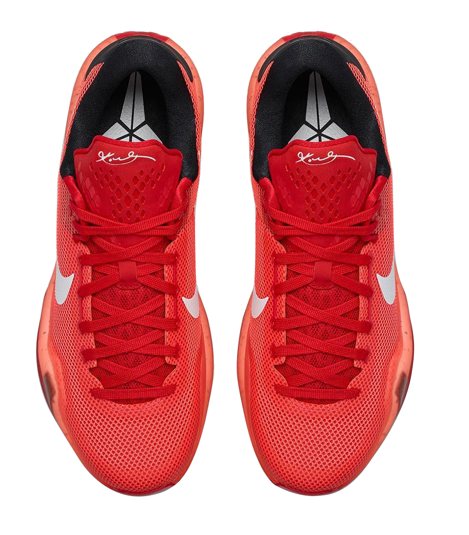 Nike Kobe 10 - Majors 705317616
