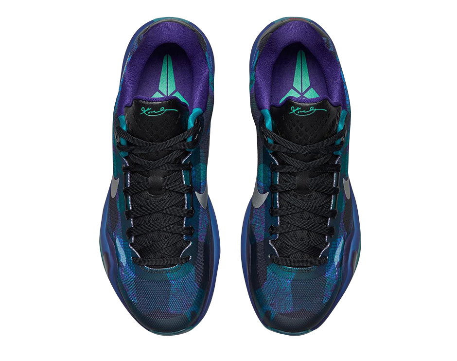 Nike Kobe 10 - Overcome