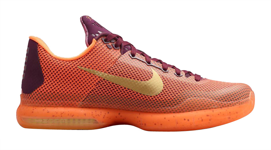 Nike Kobe 10 - Silk - Mar 2015 - 705317676