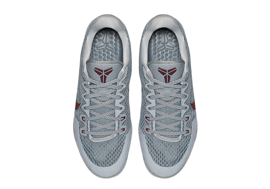 Nike Kobe 11 - Aces 836183006