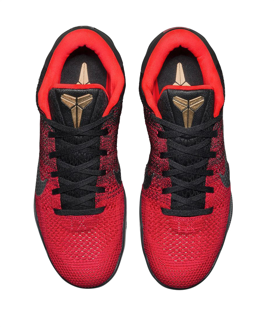 Nike Kobe 11 Achilles Heel 822675670 - KicksOnFire.com