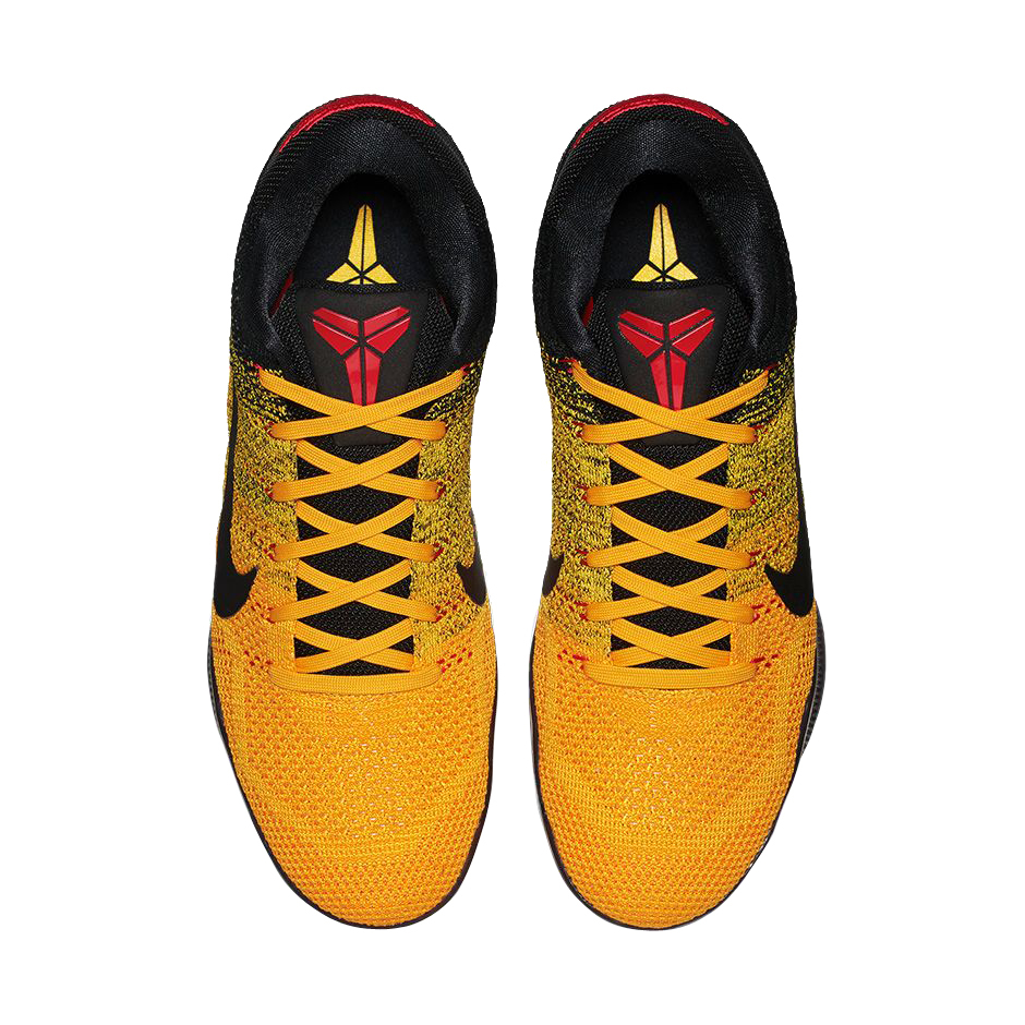 Nike Kobe 11 - Bruce Lee 822675706 