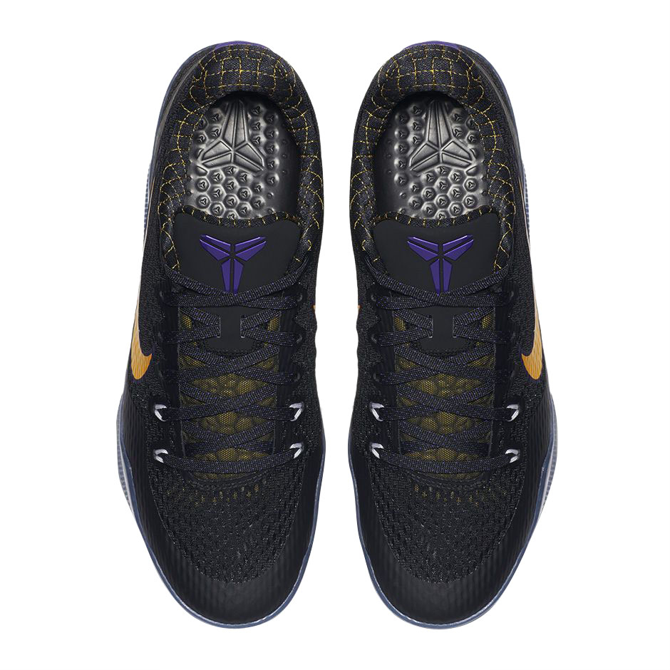 Nike Kobe 11 - Carpe Diem 836183015