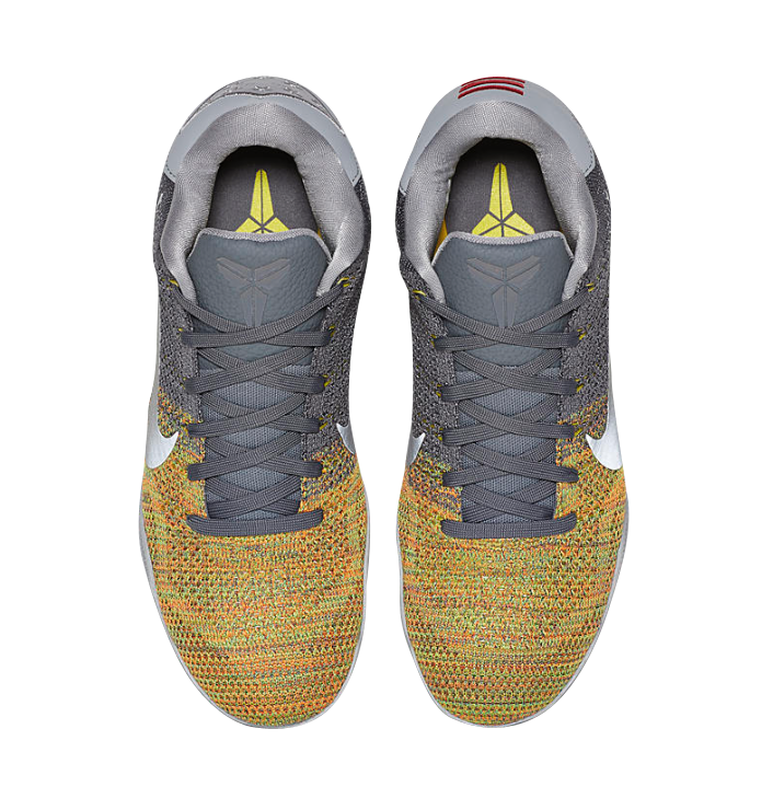 Nike Kobe 11 Elite - Master Of Innovation 822675037