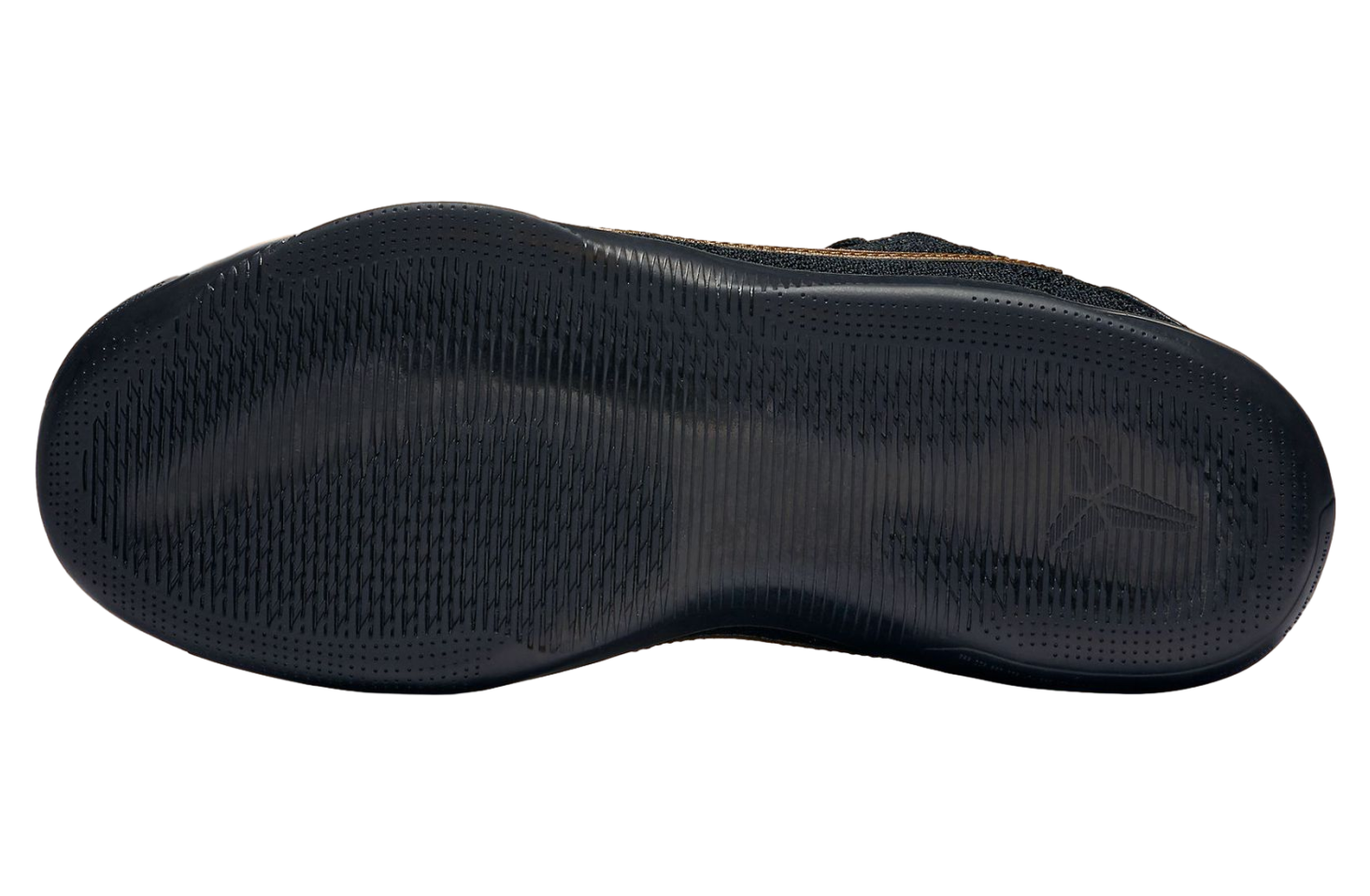 Nike Kobe 11 Elite Protro Black / Metallic Gold