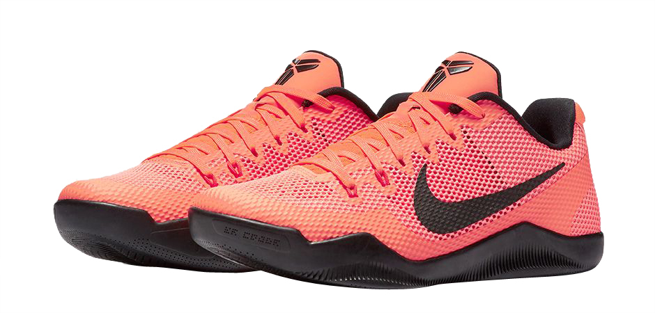 kobe 11 em barcelona