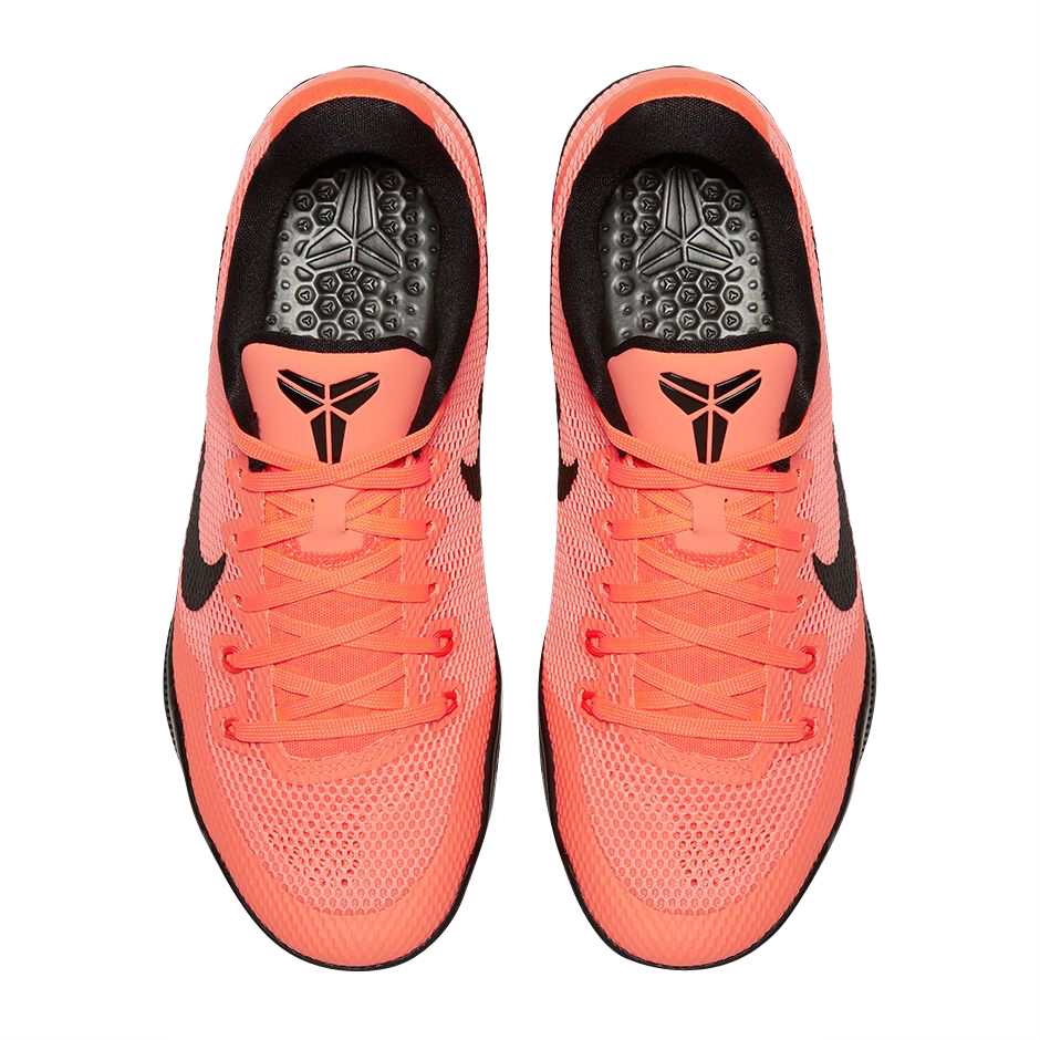 Nike Kobe 11 EM - Barcelona 836183806