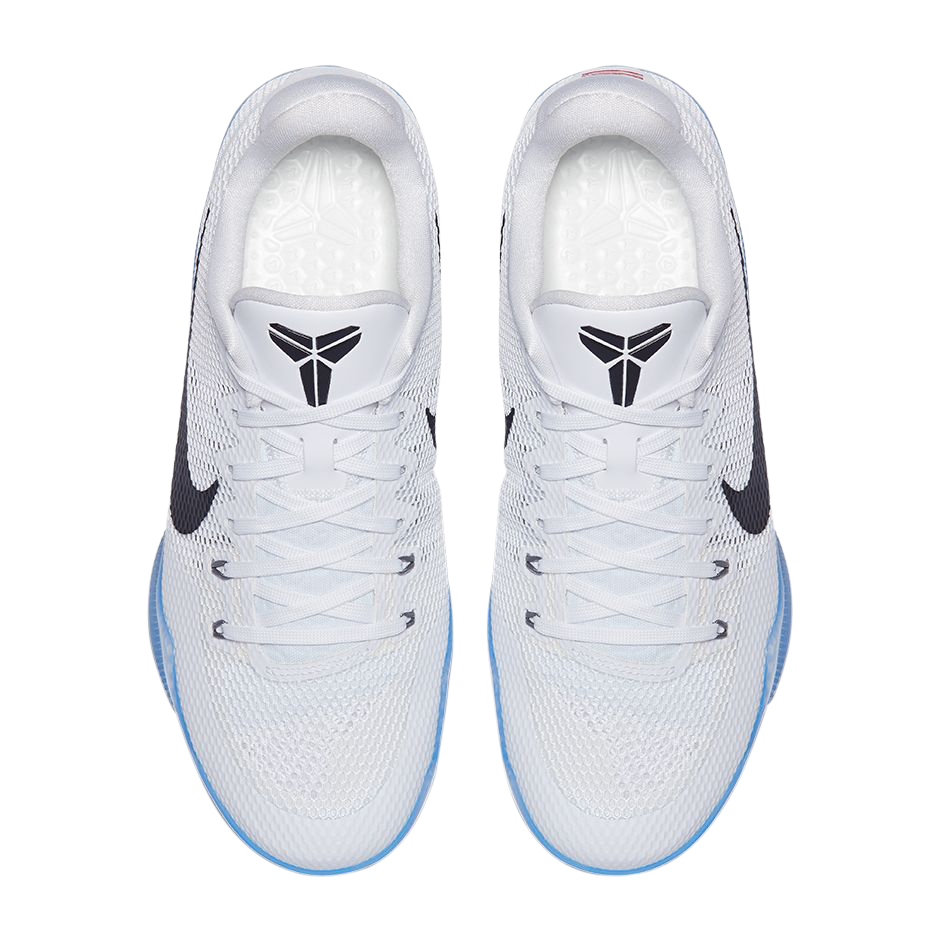Nike Kobe 11 EM Fundamental 836183-100