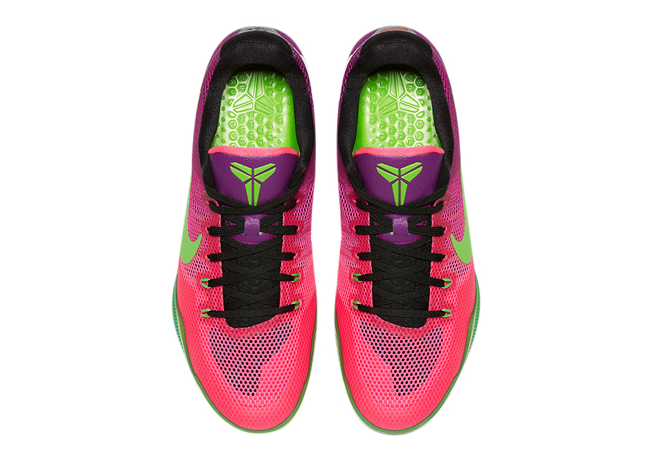 Nike Kobe 11 EM - Mambacurial