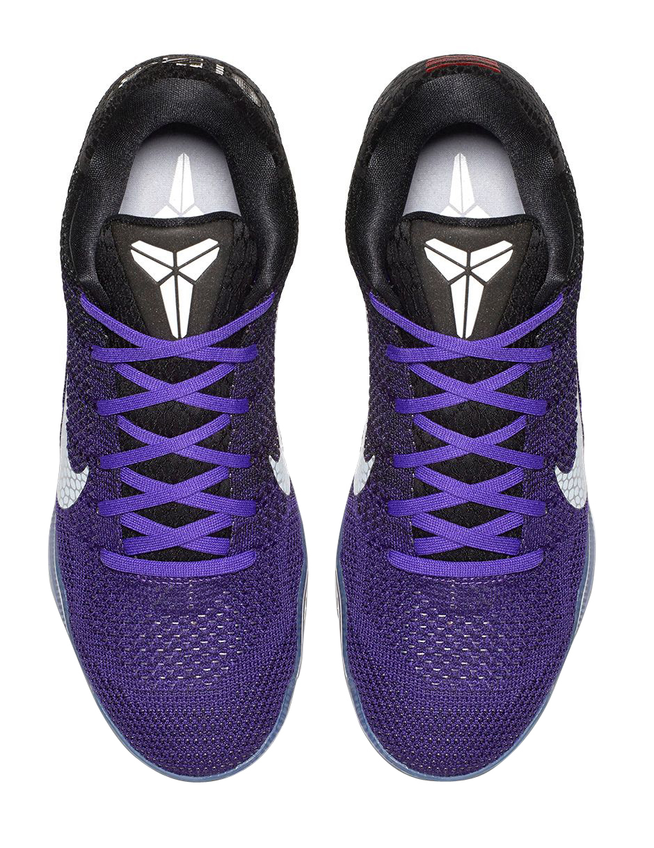 Nike Kobe 11 - Eulogy