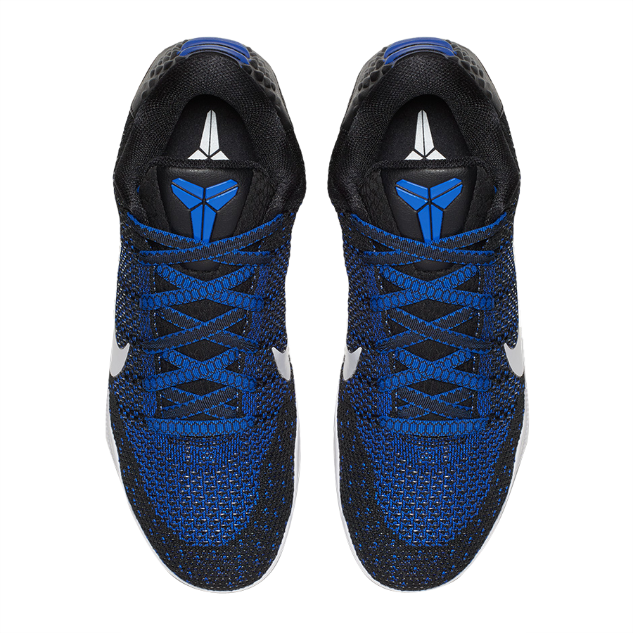 Nike Kobe 11 - Mark Parker - May 2016 - 822675014