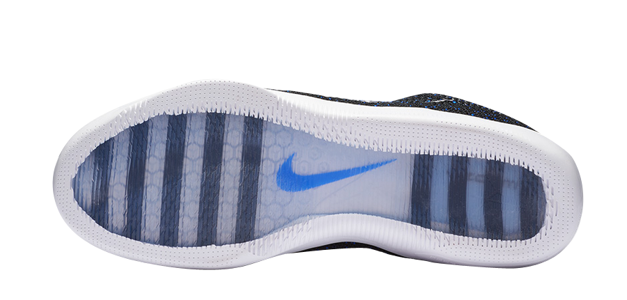 Nike Kobe 11 - Mark Parker - May 2016 - 822675014