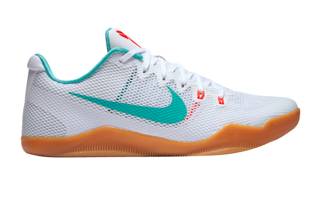 Nike Kobe 11 Summer Pack