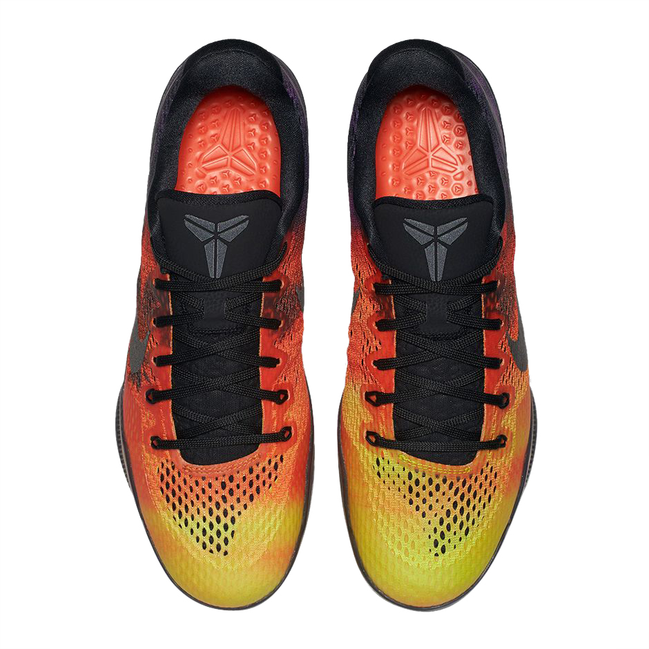 Nike Kobe 11 - Sunset 836183805 - Kicksonfire.Com