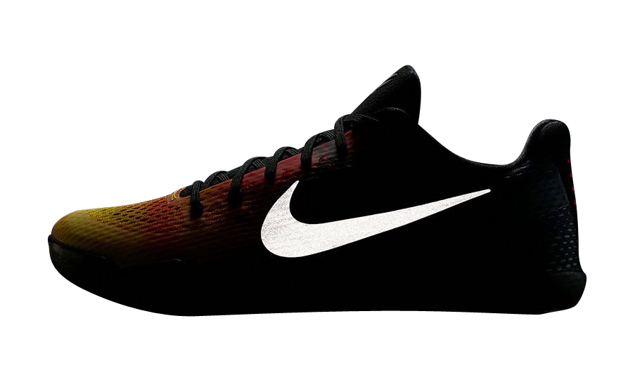 Nike Kobe 11 - Sunset 836183805