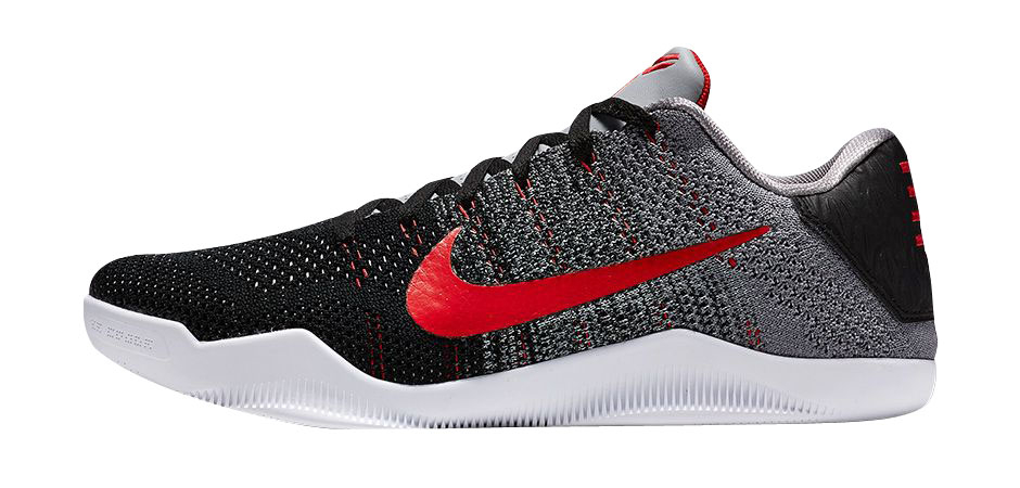 Nike Kobe 11 - Tinker Muse