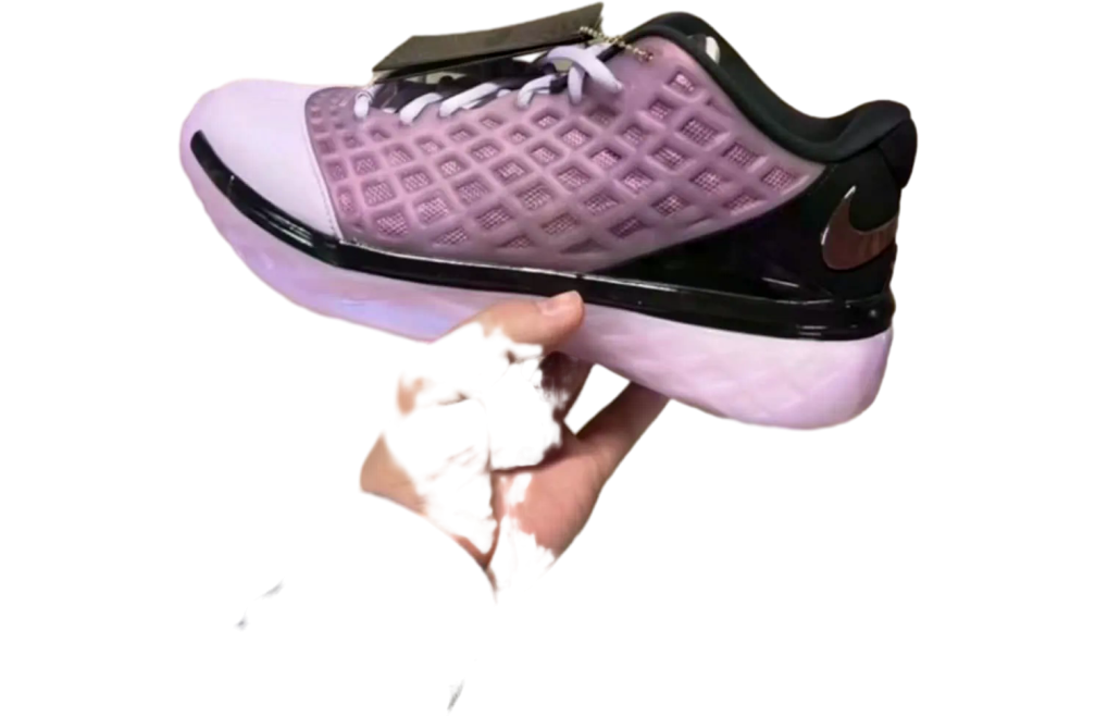 Nike Kobe 3 Low Protro Mamba Magic