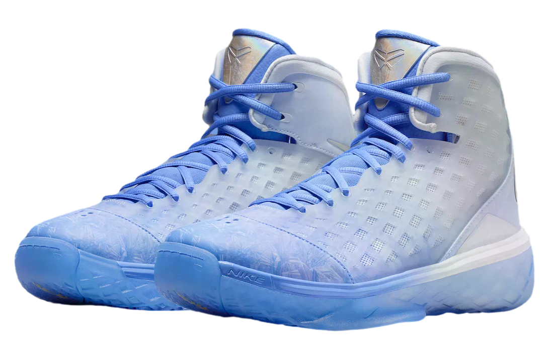 Nike Kobe 3 Protro Royal Pulse / Chrome