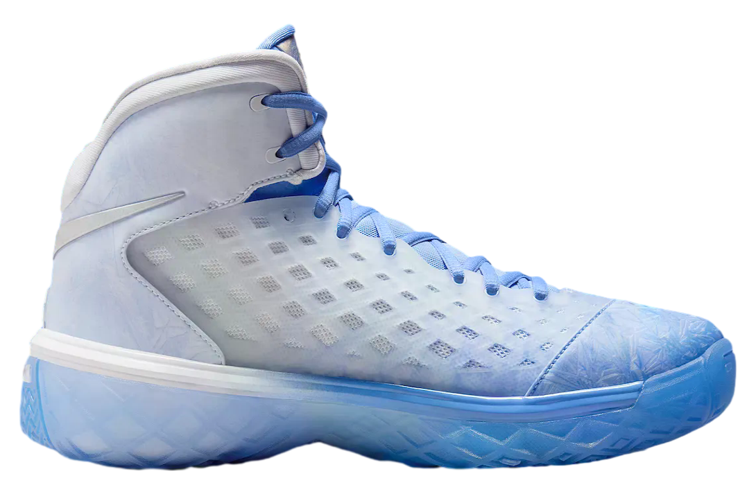 Nike Kobe 3 Protro Royal Pulse / Chrome