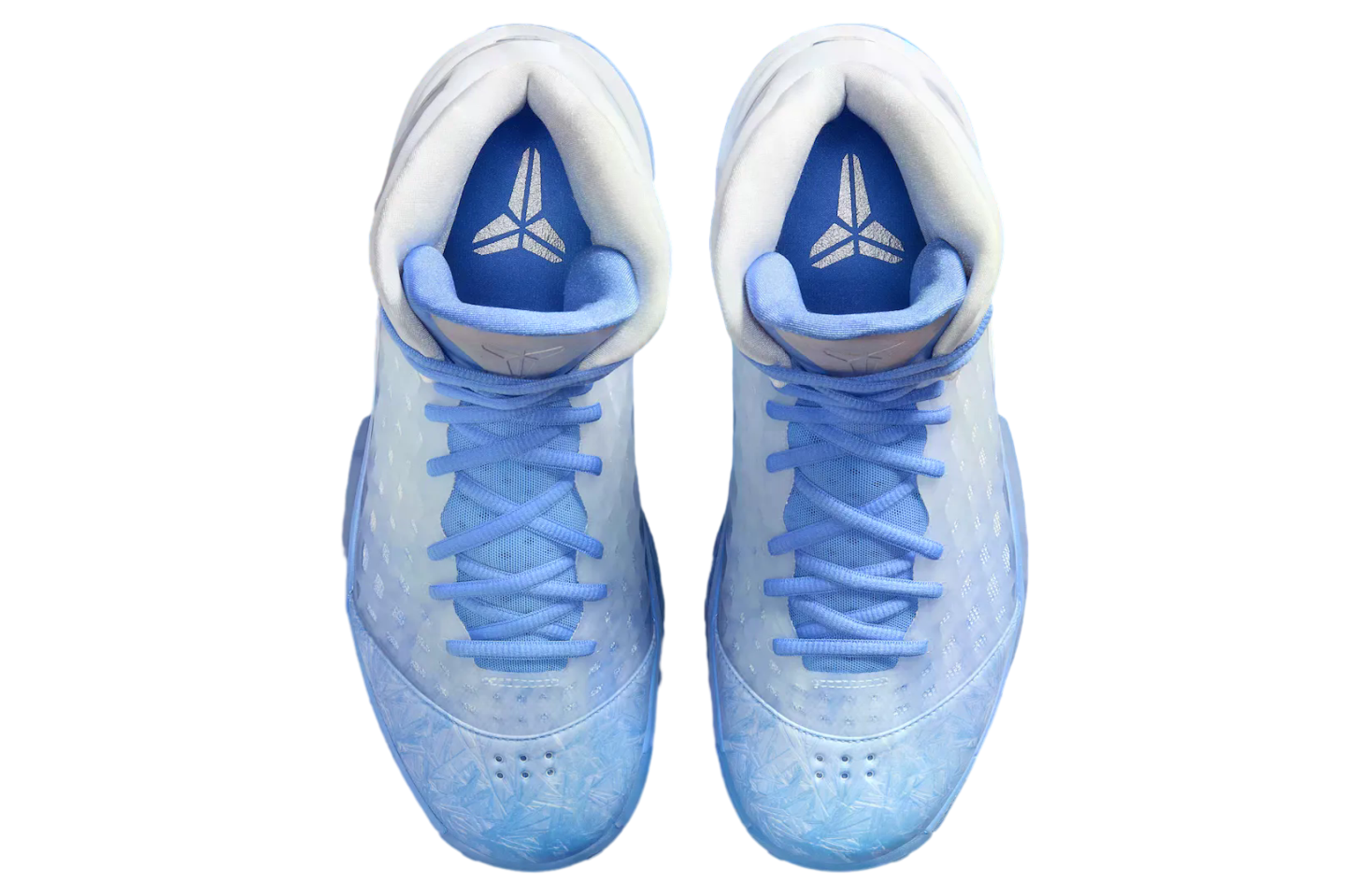 Nike Kobe 3 Protro Royal Pulse / Chrome