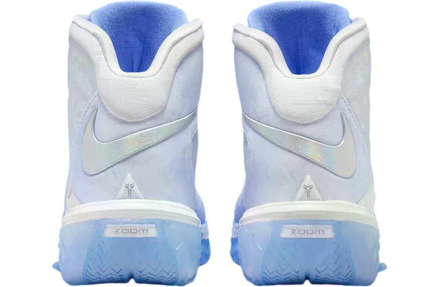 Nike Kobe 3 Protro Royal Pulse / Chrome