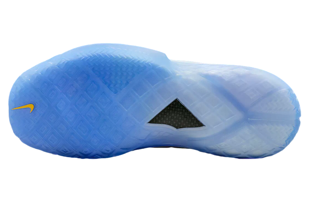 Nike Kobe 3 Protro Royal Pulse / Chrome