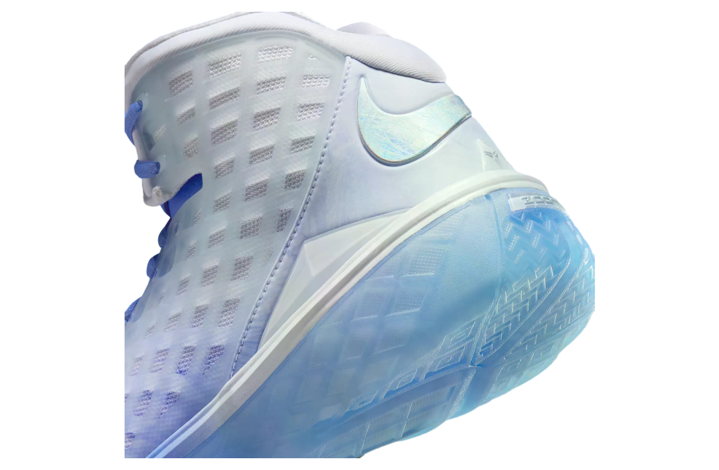 Nike Kobe 3 Protro Royal Pulse / Chrome