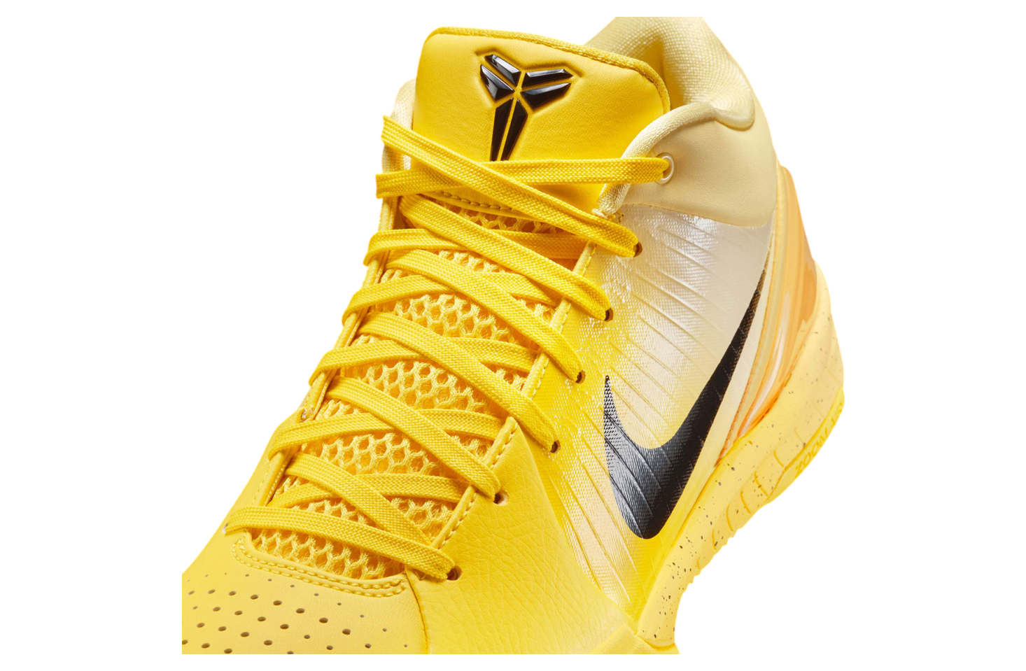 ★人気★【NIKE】★Kobe 4 Protro CHBL★LIGHTNING★ Nike Kobe 4 Protro CHBL IH0587-700 | SneakerFiles