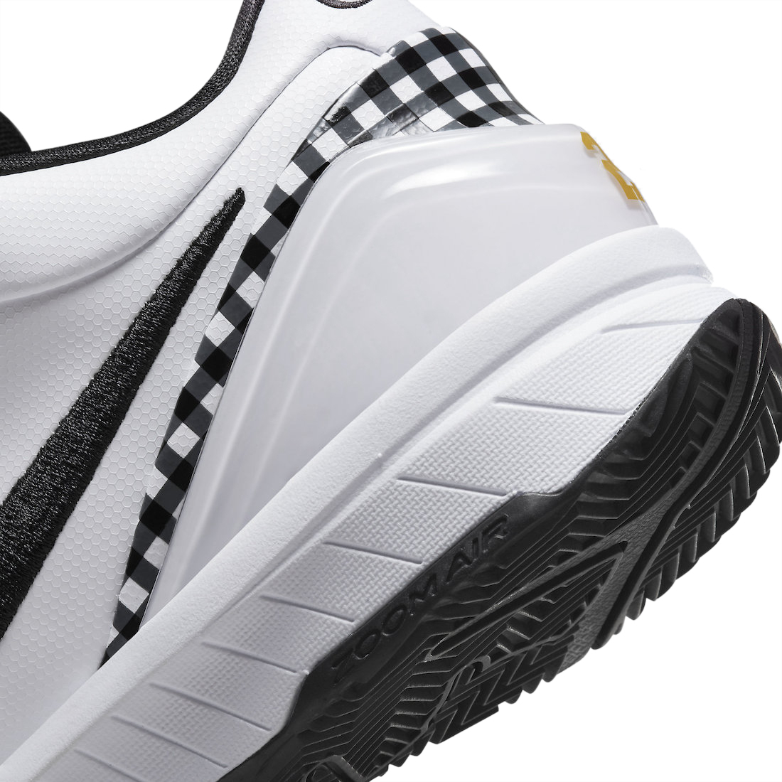 Nike Kobe 4 Protro Mambacita - May 2023 - FJ9363-100