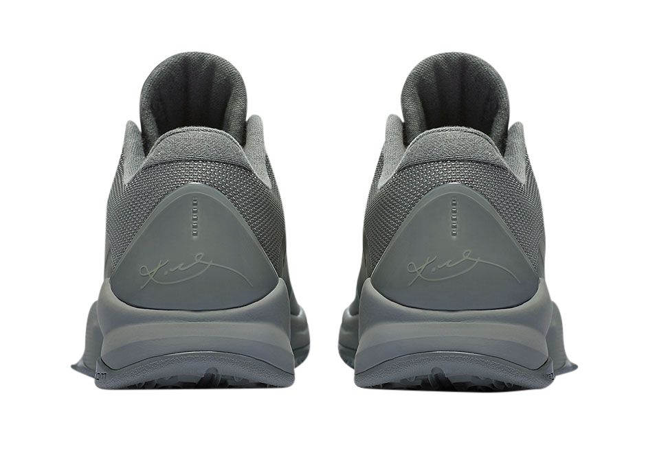 Nike 5 Black 869454006 - KicksOnFire.com