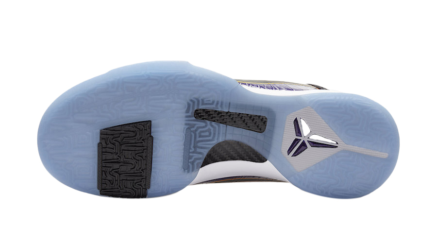 Nike Kobe 5 Protro 5x Champ CD4991-500