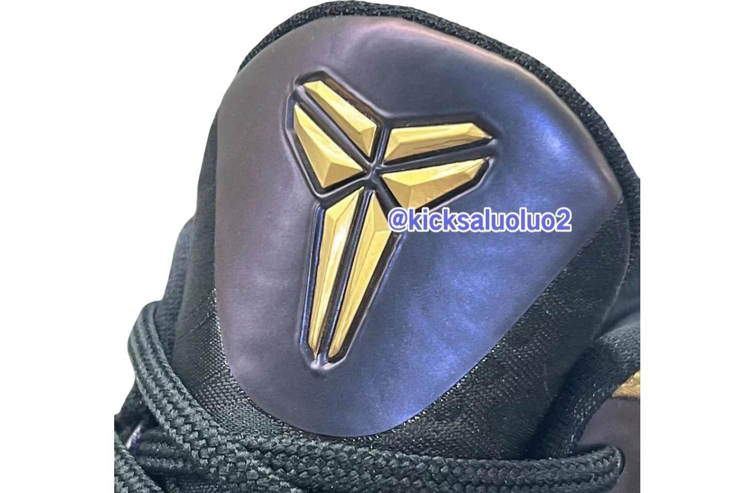 Nike Kobe 5 Protro Year of The Mamba