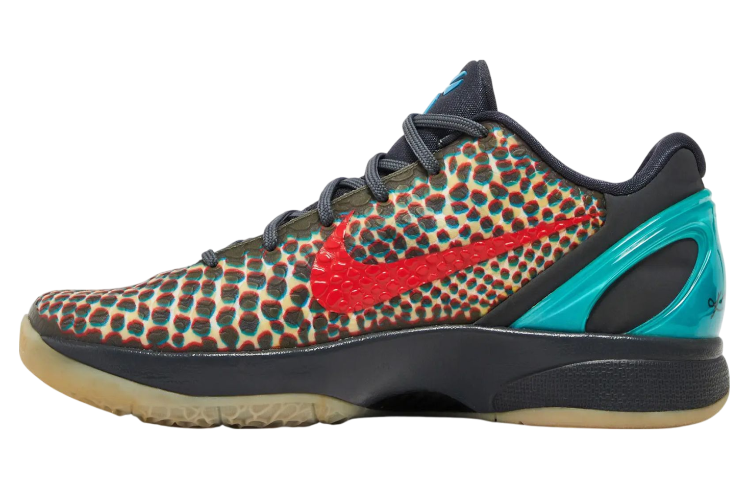 Nike Kobe 6 All-star 3d Hollywood 2026