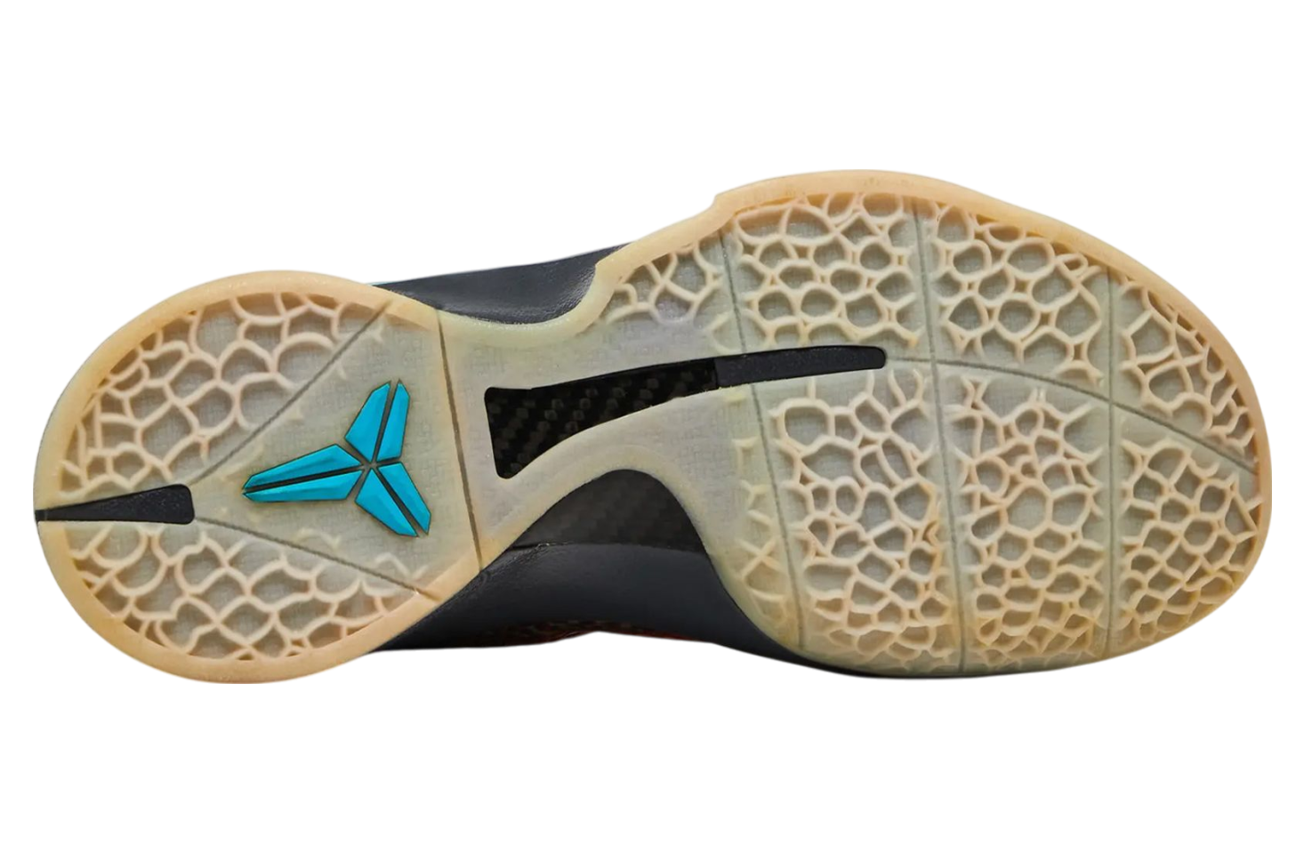 Nike Kobe 6 All-star 3d Hollywood 2026