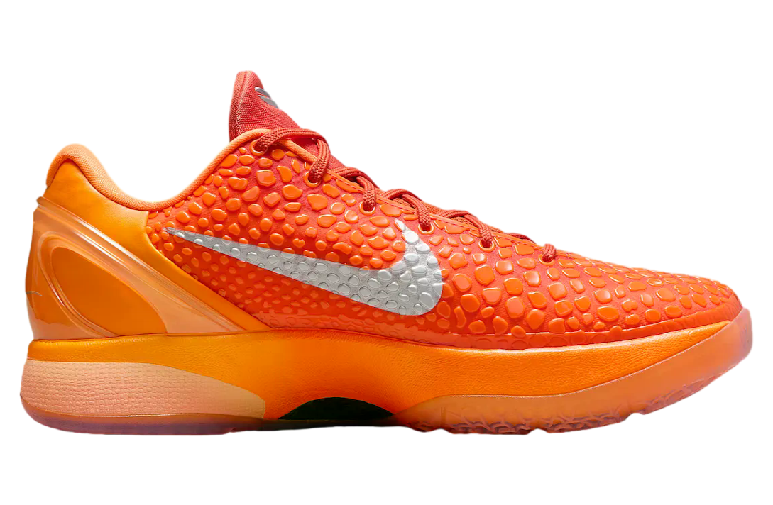 シューズ(男性用) NIKE KOBE 6 PROTRO TOTAL ORANGE Nike Kobe 6 Protro Total Orange 2025: Where to buy Bryant's