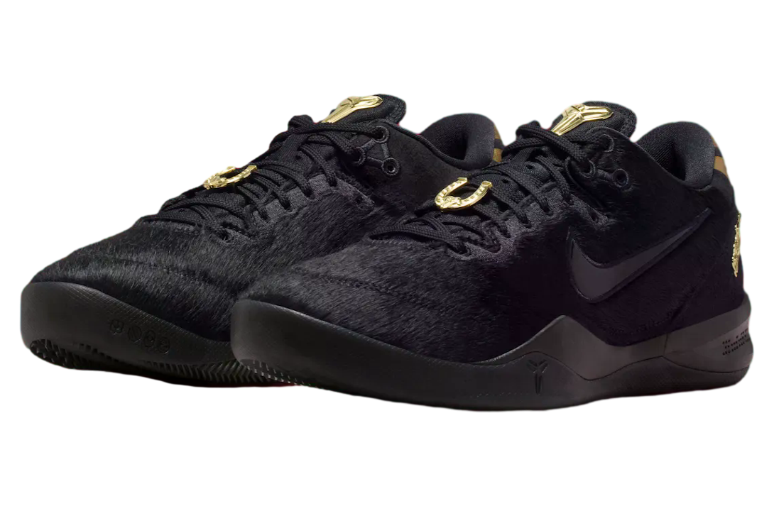 Nike Kobe 8 Ext Protro Year of The Horse