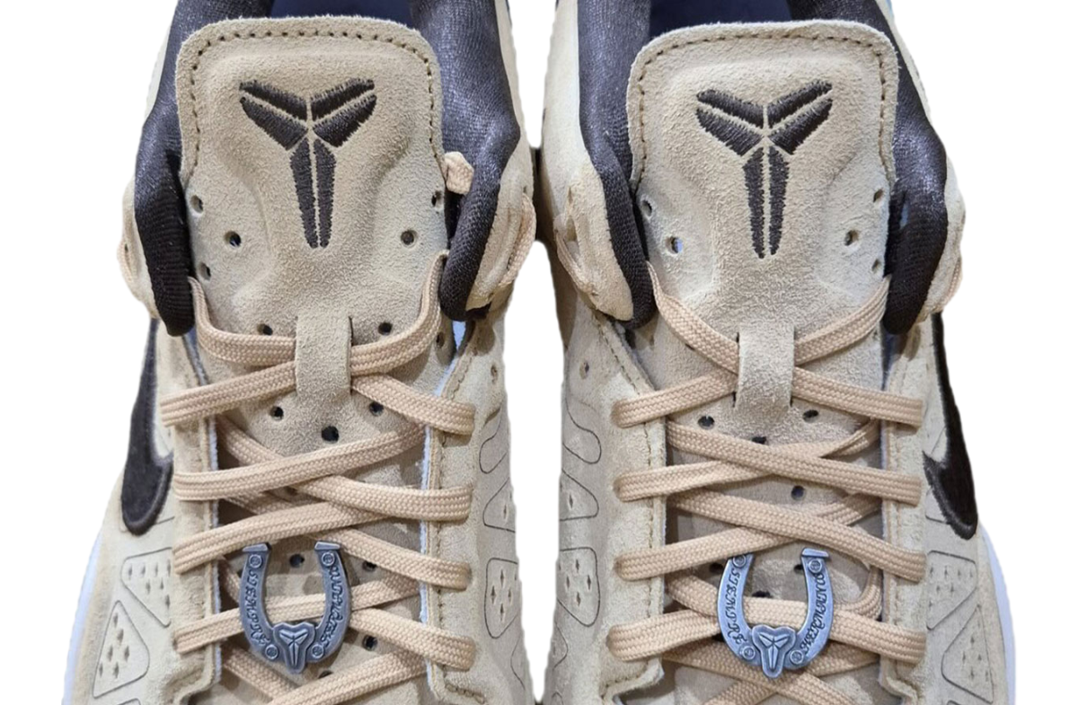 Nike Kobe 8 Ext Year Of The Horse