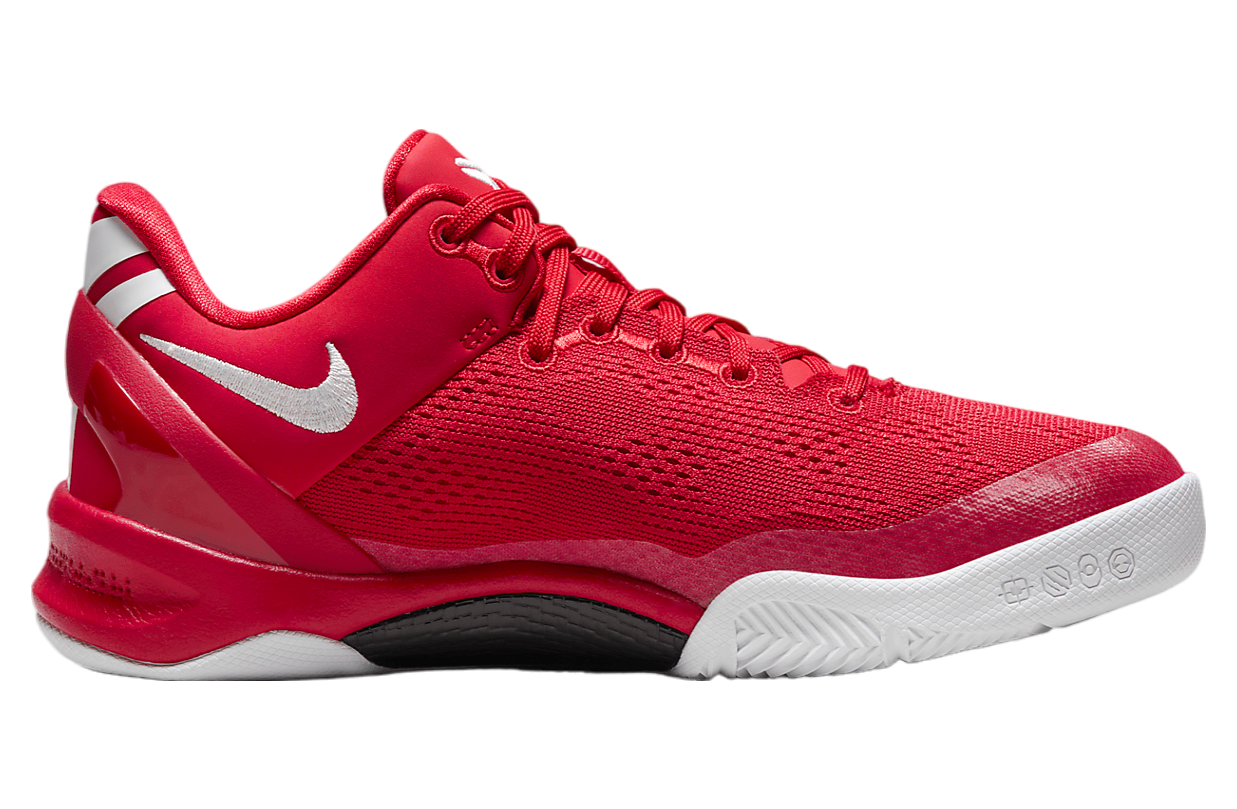 Kobe 8 red boa best sale