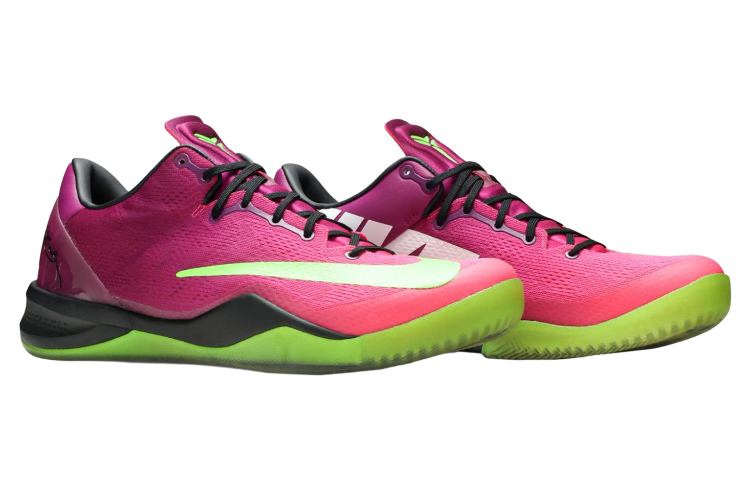 Nike Kobe 8 Mambacurial