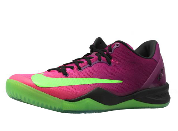 Kobe 8 hot sale mercurial