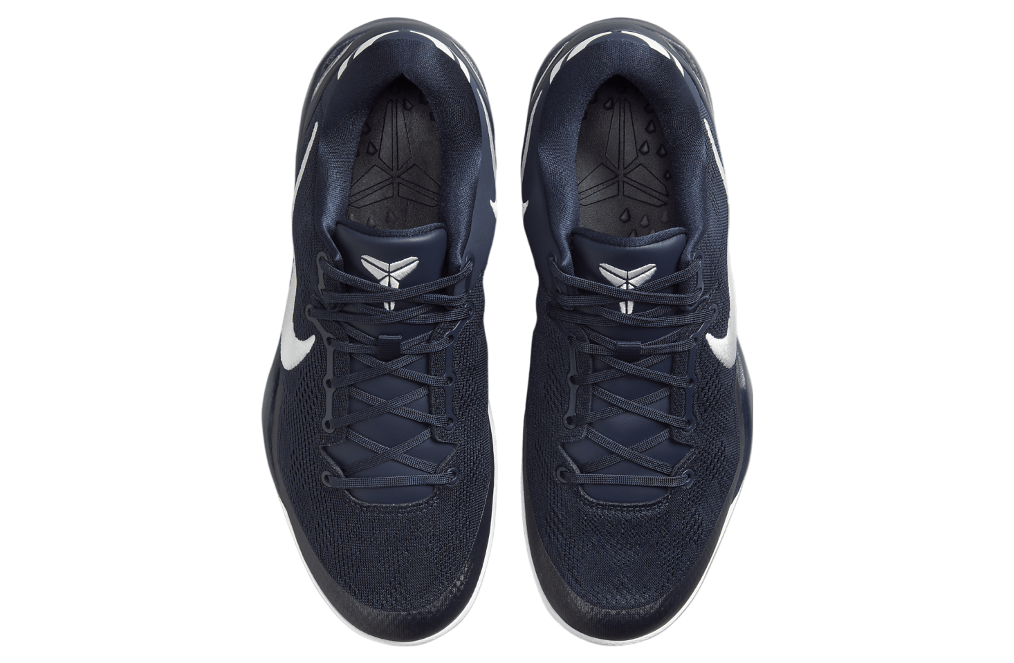 Nike Kobe 8 Protro College Navy