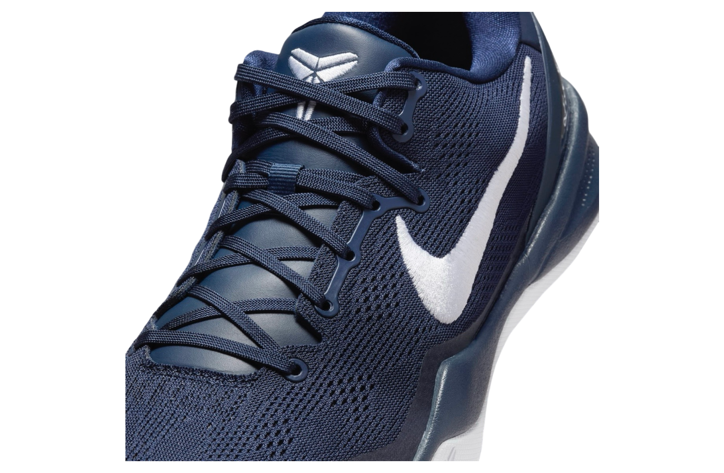 Nike Kobe 8 Protro College Navy