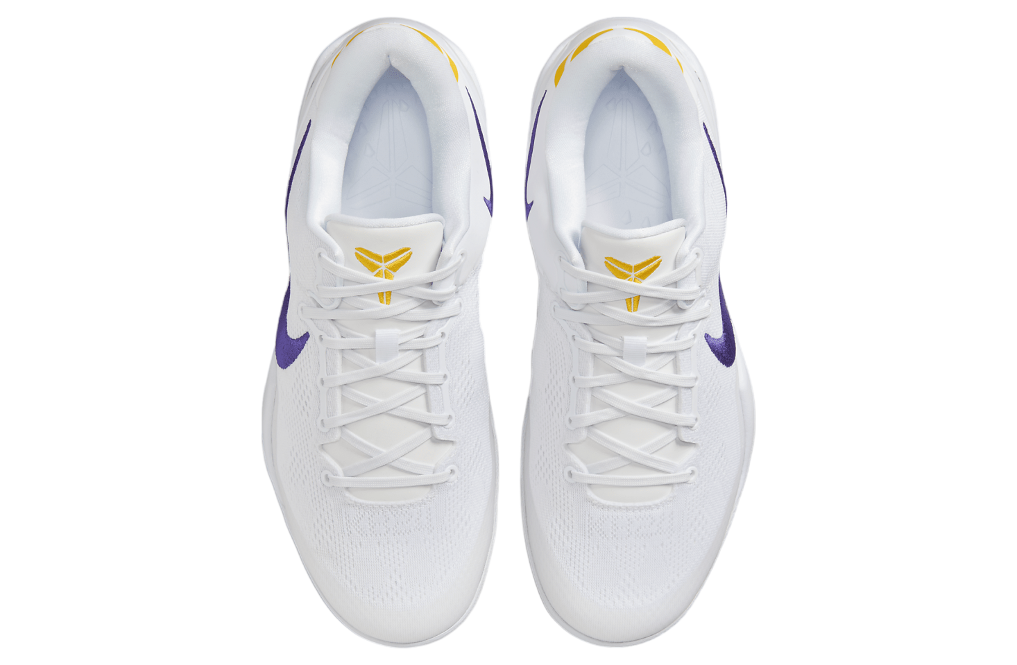 Nike Kobe 8 Protro Lakers Home